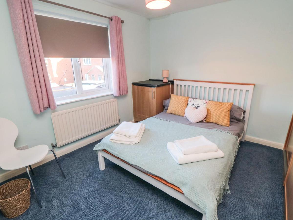 Sutton Court Villa Thirsk Eksteriør billede
